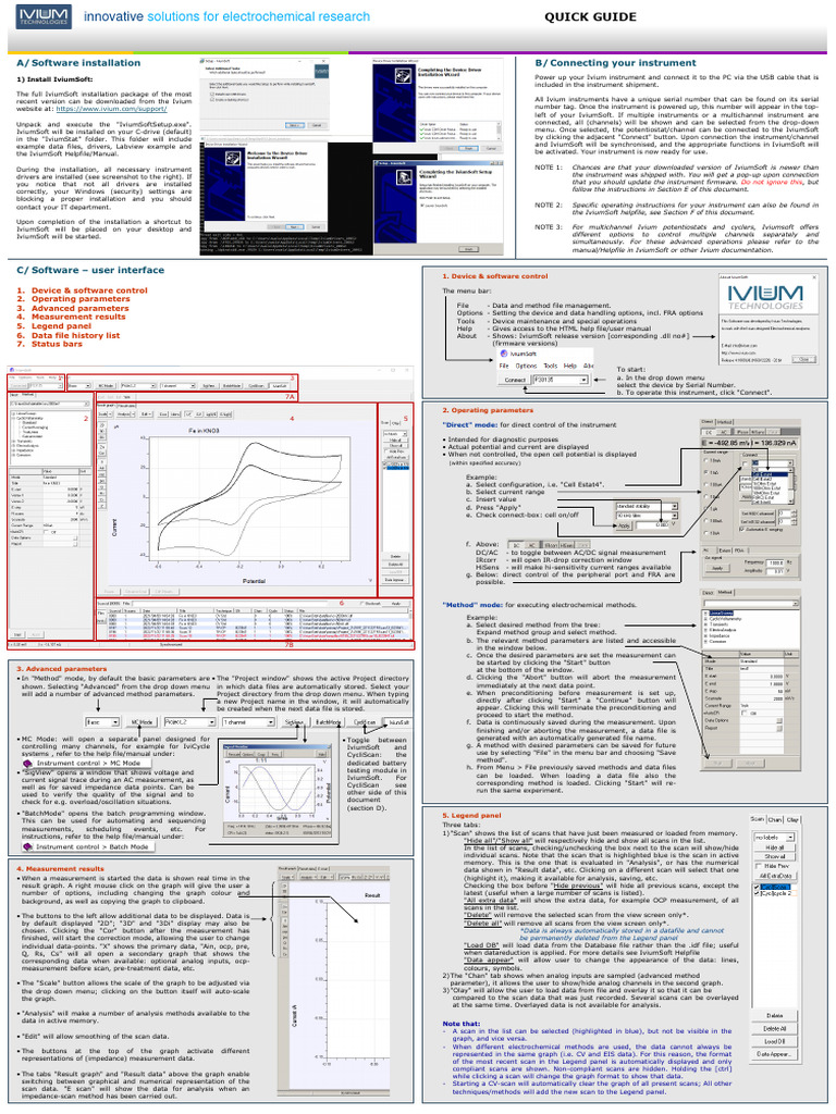 Quick Reference Guide November 2022 | PDF | Computer File ...