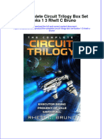 (Download PDF) The Complete Circuit Trilogy Box Set Books 1 3 Rhett C Bruno Online Ebook All Chapter PDF