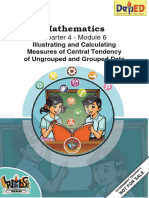 MATH 7 Q4 Module 6