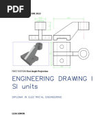 A Textbook of Drawing by S.lesa