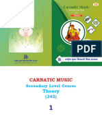 Carnatic Music Book1 (Complete)
