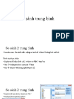 SPSS Sosanhtrungbinh