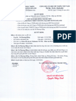 2024.03.12 - 01 Quyết định bổ nhiệm GĐ DA Vin Vũ Yên - Vũ Phương Hồng