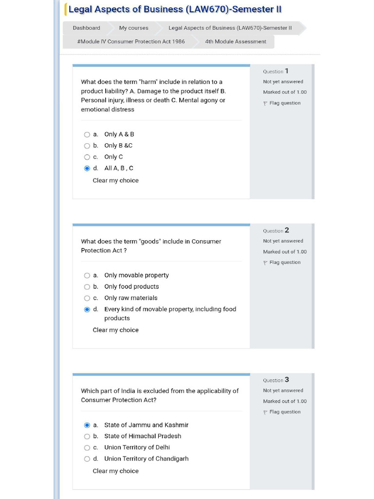 Lab 4TH Module 30 Marks | PDF