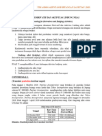 Chapter Accouting For Derivatif and Hedging Activity