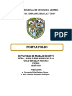 Portafolio Unido P1