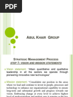 Abul Khair Group