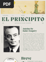 El Principito