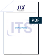ITS Company Profile V4