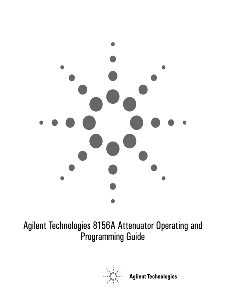 8156a Service | PDF | Iso 9000