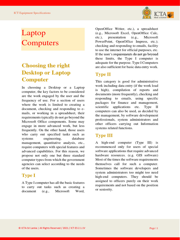 Laptop-Computers-V2 1 1 | PDF | Laptop | Chromebook