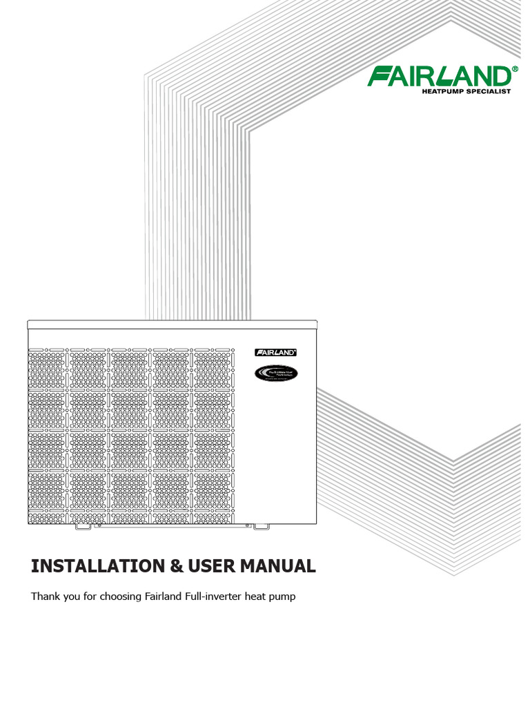 Inverter Plus User Manual en | PDF | Electrical Wiring | Fuse (Electrical)