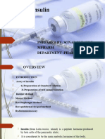 Bioassyofinsulin 190126075036