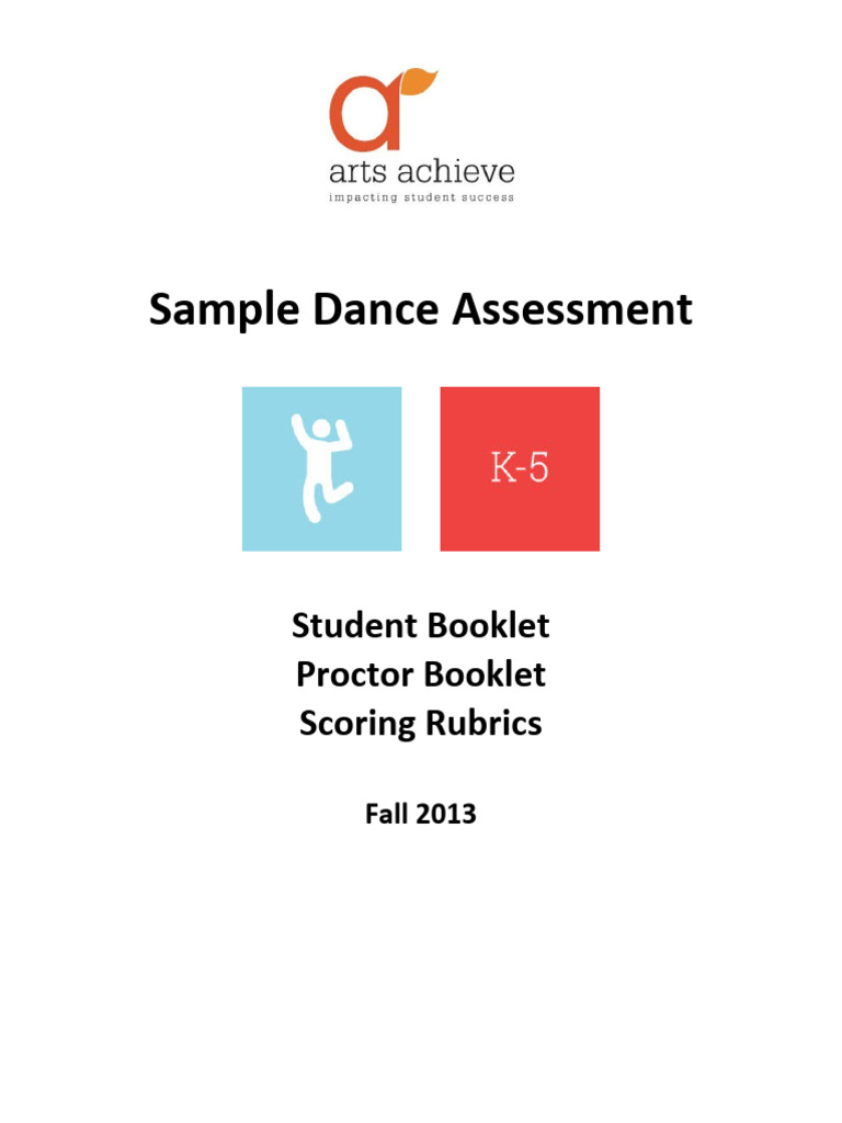 Fall+2013+ +Es+Dance | PDF | Dances | Performing Arts