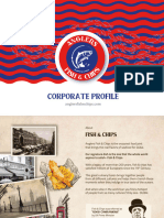 AFC Company Profile