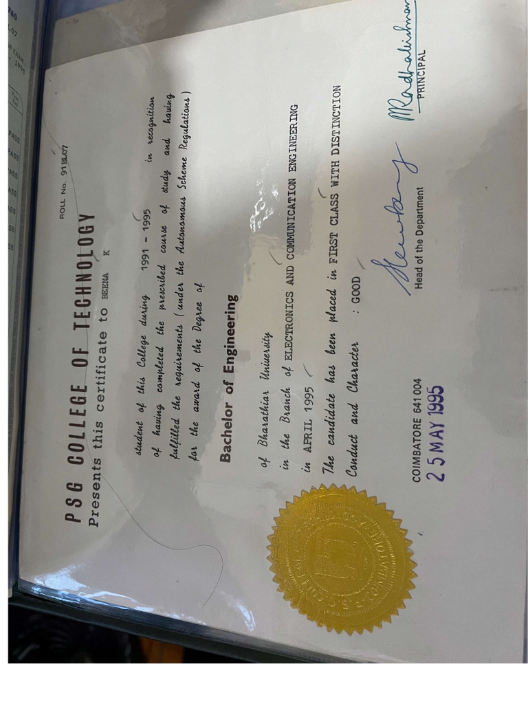 Degree | PDF