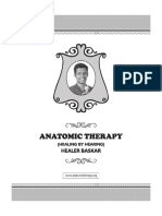 Anatomic Therapy New English PDF Book(2014)