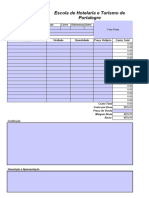 Ficha Técnica Modelo