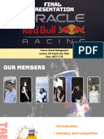 Group 3 - A06E - Red Bull - Final