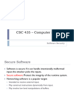 _Handout 4 - Software Security