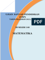 Fiiix TP 23-24 USP Matematika Soal