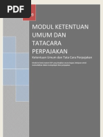 Download MODUL KUP by marceile SN73271239 doc pdf
