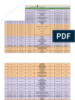 Lecture Planner - Physical Chemistry - Prayas JEE 2025