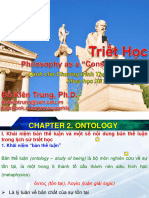 Chapter 2. Ontology