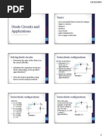 Download EE 21-Lecture 3- Diode Applications by Aids Sumalde SN73271763 doc pdf