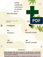Medical Marijuana for Veterans Thesis Statement XL by Slidesgo (1)