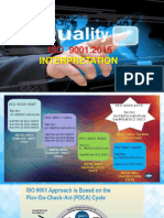Modul 2. Interpretasi ISO 9001 - 2015