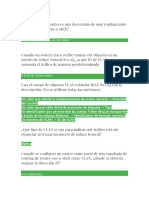 Tema 6 CISCO Nivell 2 (VLAN)