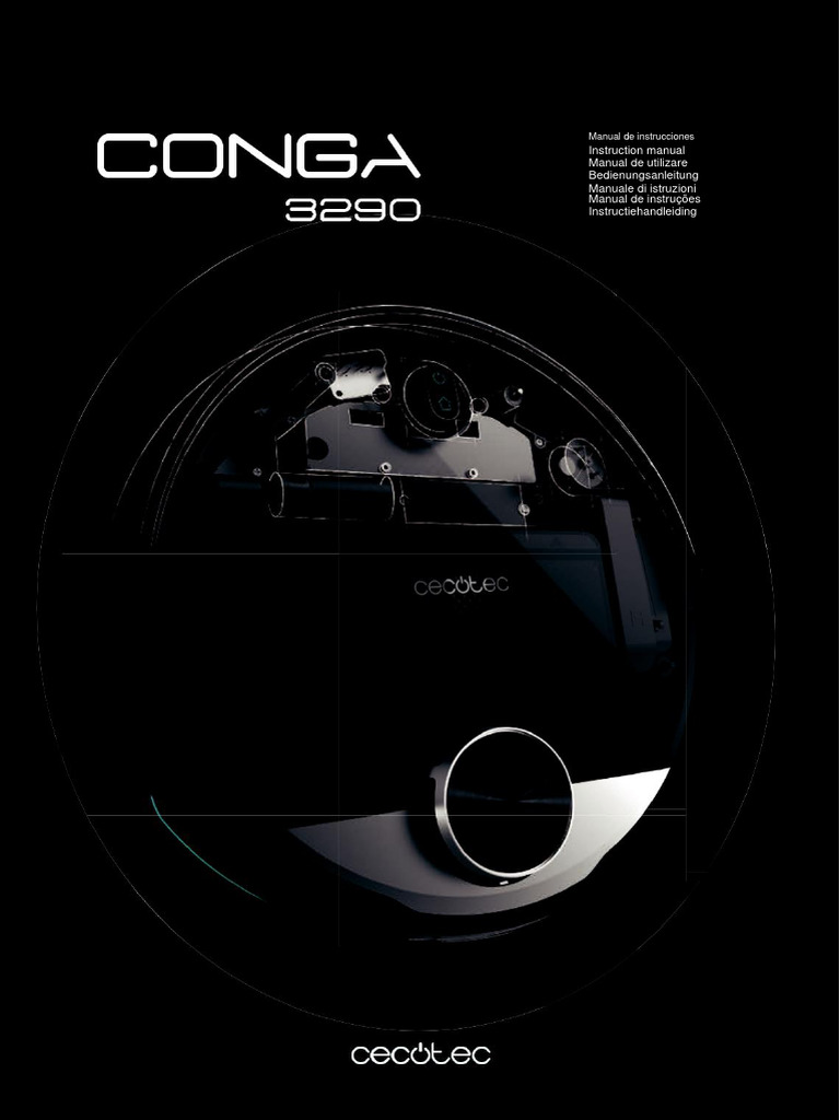 Conga | PDF