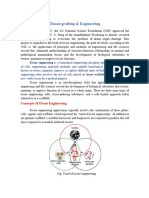 Tissue Grafting & Engineering