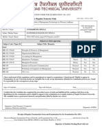 RegularExaminationForm Dec2011