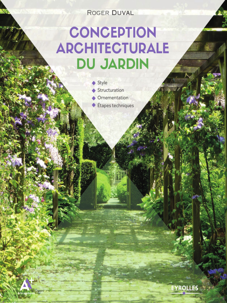 Guide de conception du jardin | PDF | Paysage | Esthétique