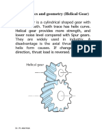 3 1 Gear Basics Helical