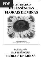 Uso Pratico Florais de Minas