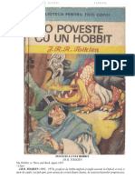 O Poveste Cu Un Hobbit.pdf · Versiunea 1