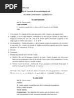 Crime consumado, tentado, desistencia, arrependimento e crime imposs+¡vel