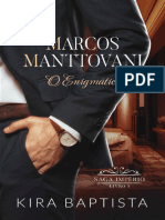 Marcos Manttovani 1 - Império - Kira Baptista