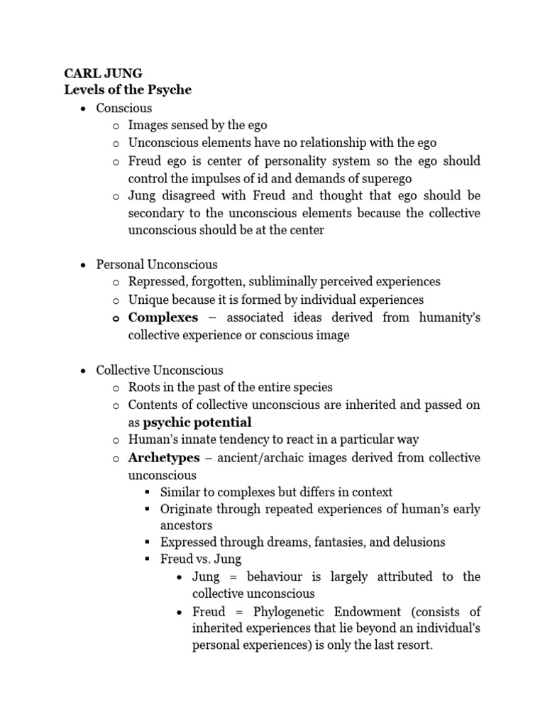 PSYCHOLOGY OF THE UNCONSCIOUS CARL JUNG PDF WORDPRESS PDF visual data 8