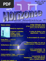 Horizonte Leitura Holistica