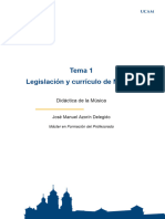 Tema 1 - Legislación y currículum.docx