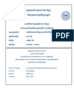 KHEN PINe20190388 (Report Internship)