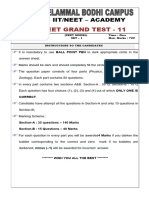 Gt-11-Set-1-Final Question Paper-02.05.2024