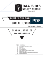 Social Justice 3&4
