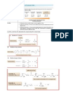 Carboxlic Acid