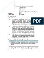 RPP Circular Flow