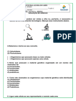 Avaliação 7º Ano c (1)